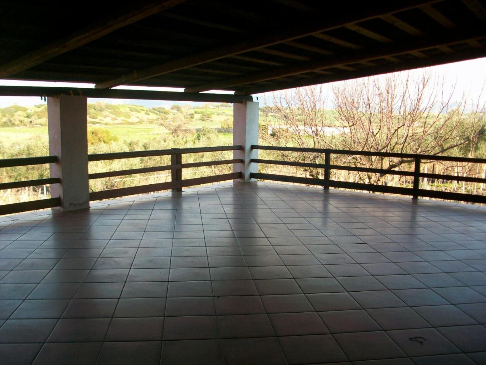 Bouganville Valledoria Exterior foto